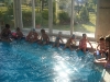 Kindergartenschwimmkurs Juni 2011